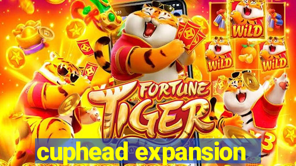 cuphead expansion